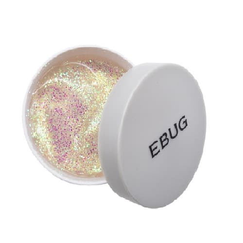 پچ زیر چشم کلاژن ۶۰ عددی برند EBUG — تصویر ۳