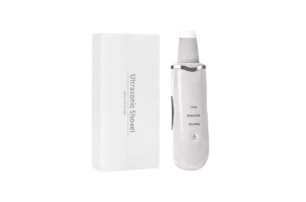 دستگاه اتو پوست و لایه بردار اولتراسونیک شاول Ultrasonic Showel