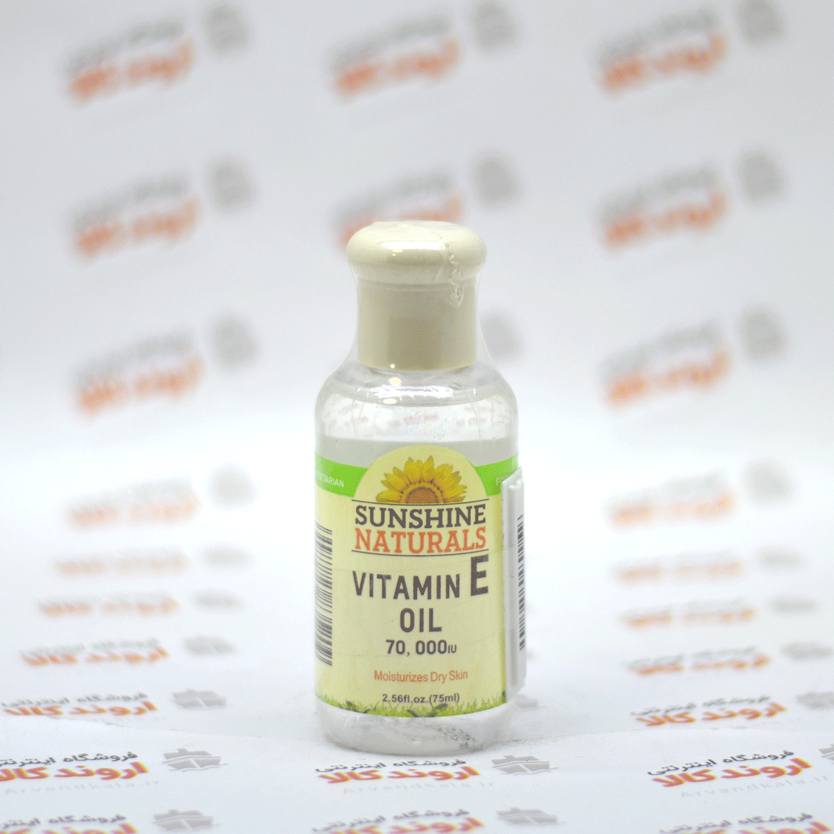 روغن ویتامین E سان شاین Sunshine
