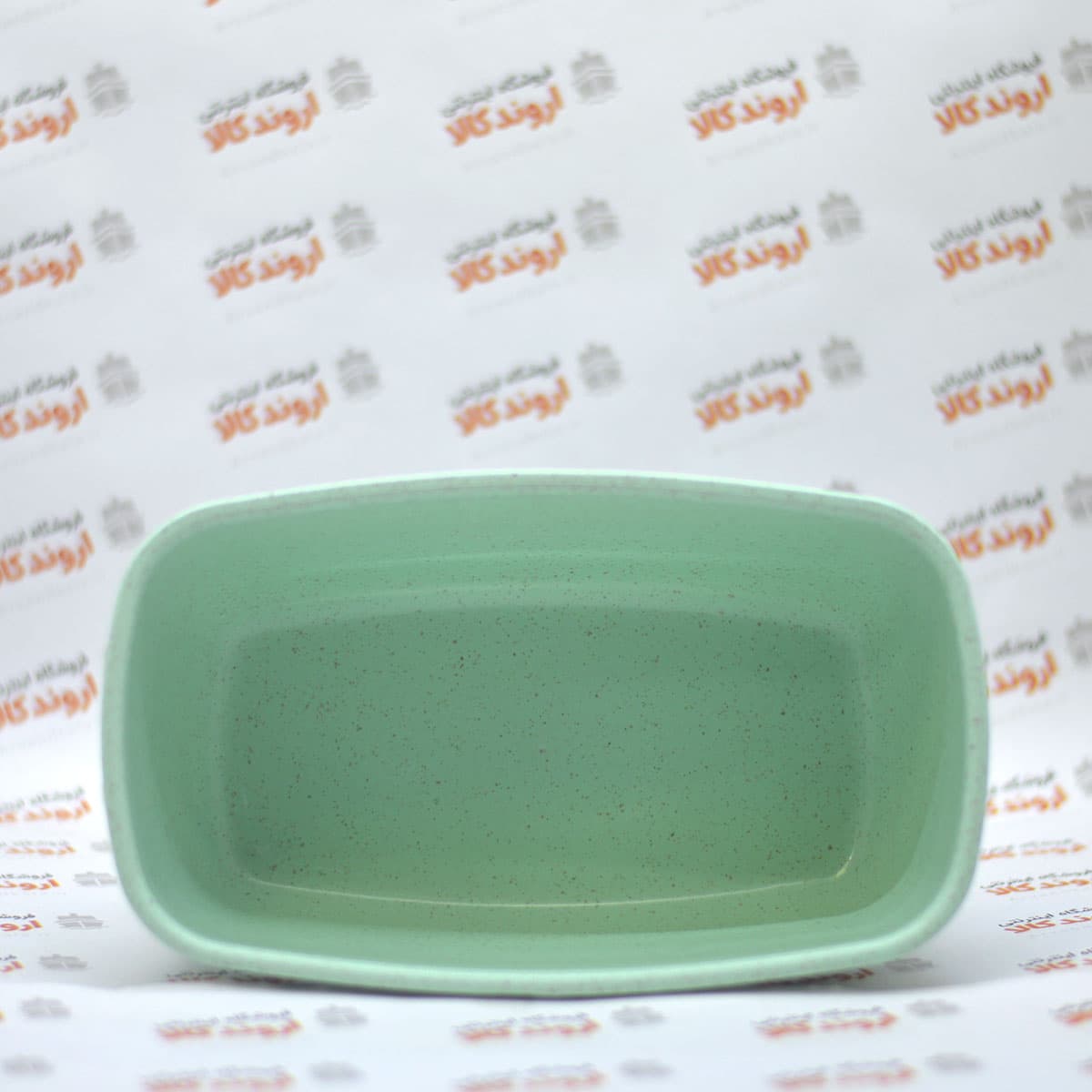 ظرف غذاخوری گیاهی Lunch Box مدل 800 ml — تصویر ۲