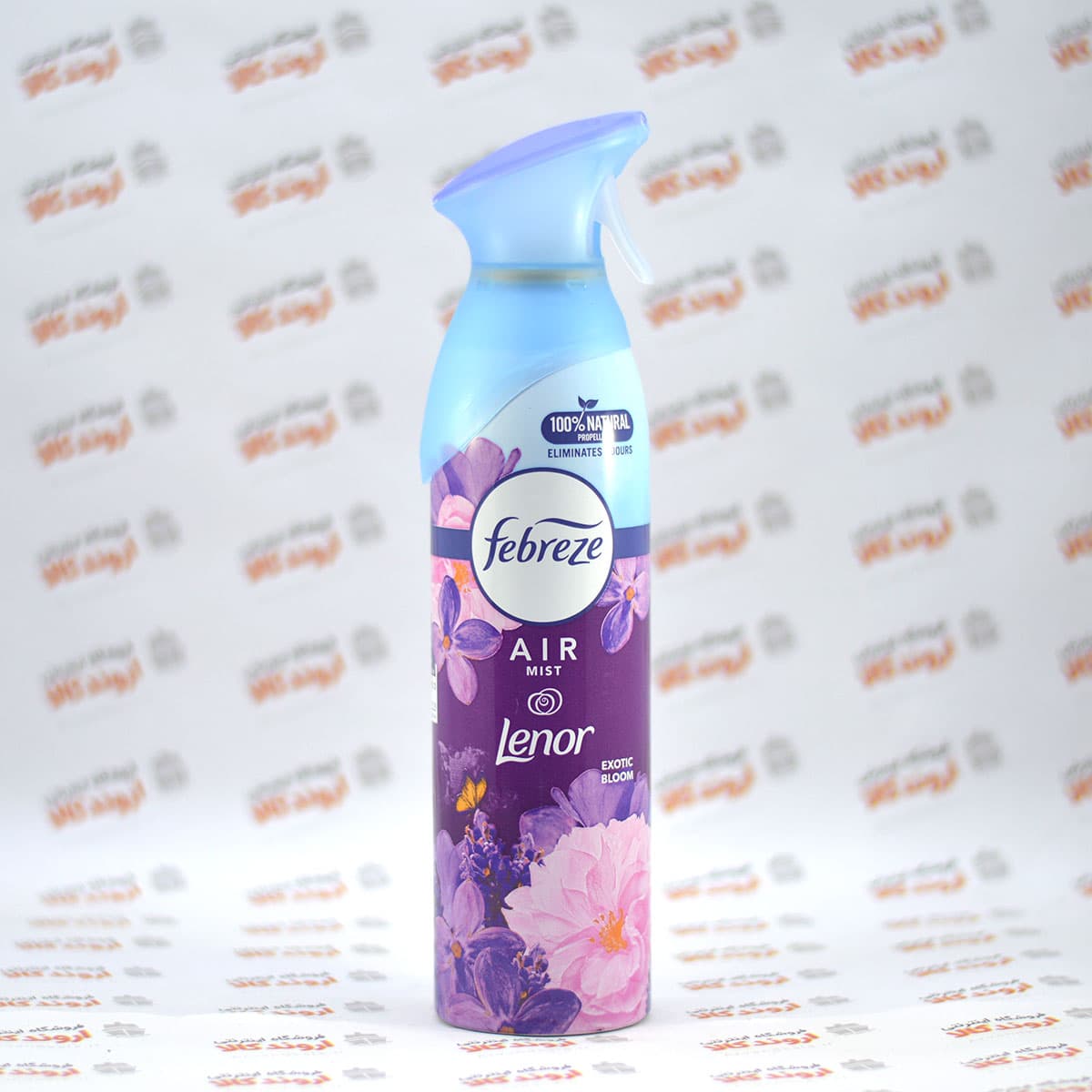 اسپری خوشبو کننده هوا Febreze مدل Bloom