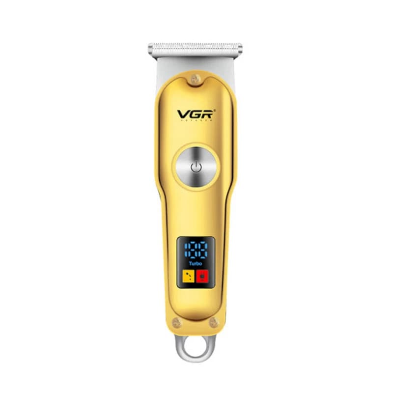 ماشین اصلاح موی سر و صورت وی جی ار VGR مدل V-290 — تصویر ۱۰