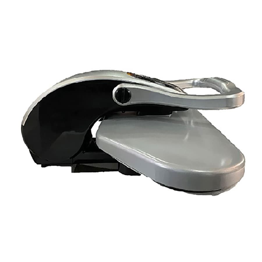 اتو پرس ژانومه مدل Jantech Janome iron press SP-600 — تصویر ۳