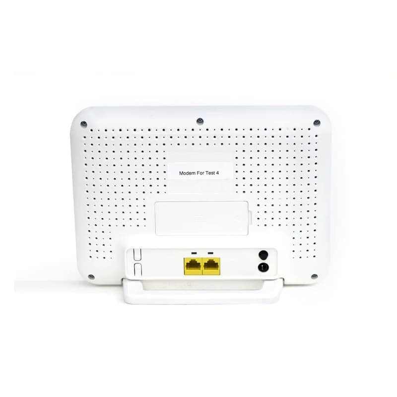 مودم روتر 4.5G همراه اول مدل HA6400 به همراه کارت فعالسازی سیم‌کارت اعتباری و 70 گیگابایت اینترنت 1 ساله — تصویر ۲