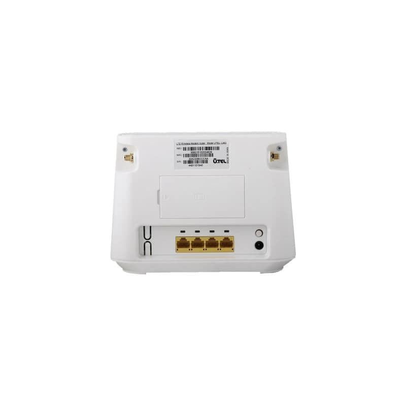 مودم 4G همراه اول مدل L443 آنلاک به همراه 300 گیگابایت یکساله به همراه سیمکارت — تصویر ۲