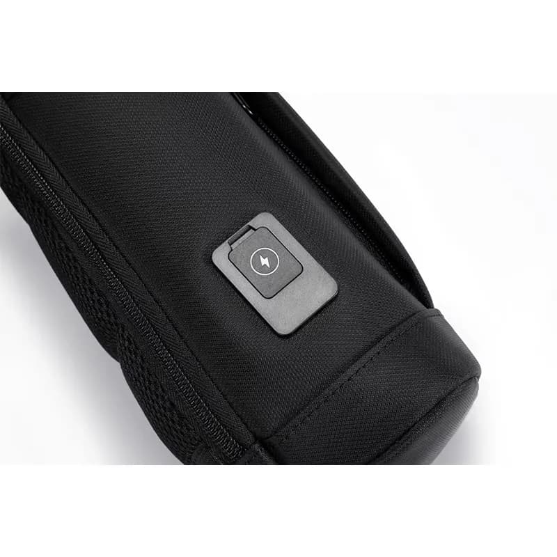 کیف کراس بادی پرودو مدل PORODO PD-LFST124-BK — تصویر ۵