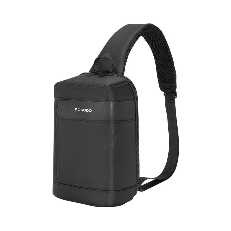 کیف کراس بادی پرودو مدل PORODO PD-LFST124-BK