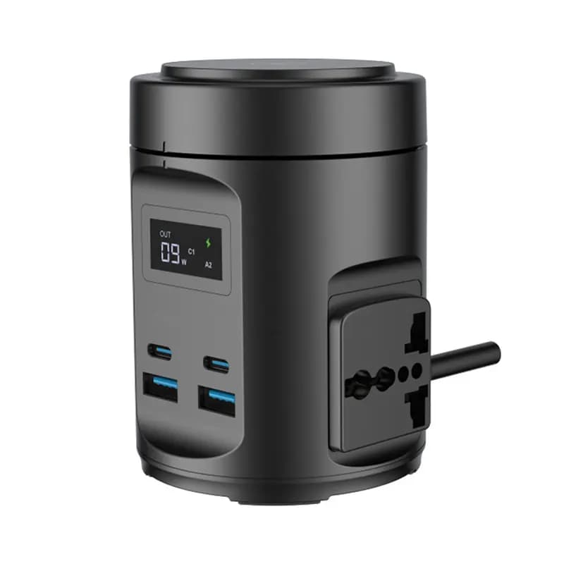 پاورهاب مدل POWEROLOGY PWCUQC014 — تصویر ۲