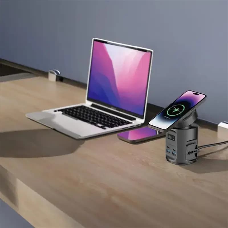 پاورهاب مدل POWEROLOGY PWCUQC014 — تصویر ۵