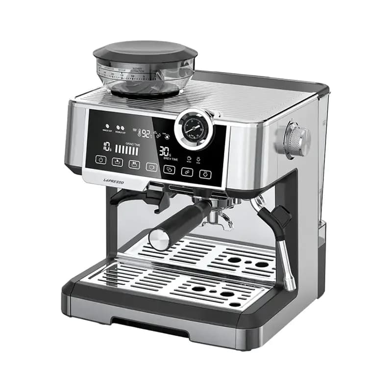 دستگاه اسپرسوساز لپرسو مدل LePRESSO LPCFFM0030