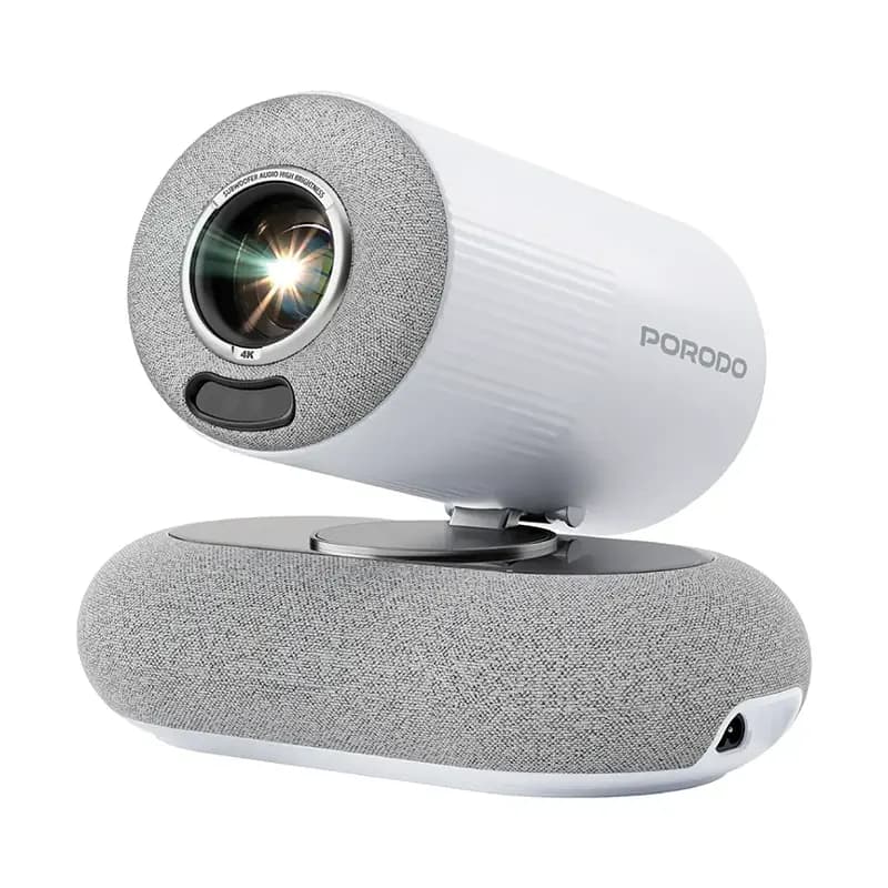 ویدئو پرژکتور پرودو مدل PORODO PDPR2236