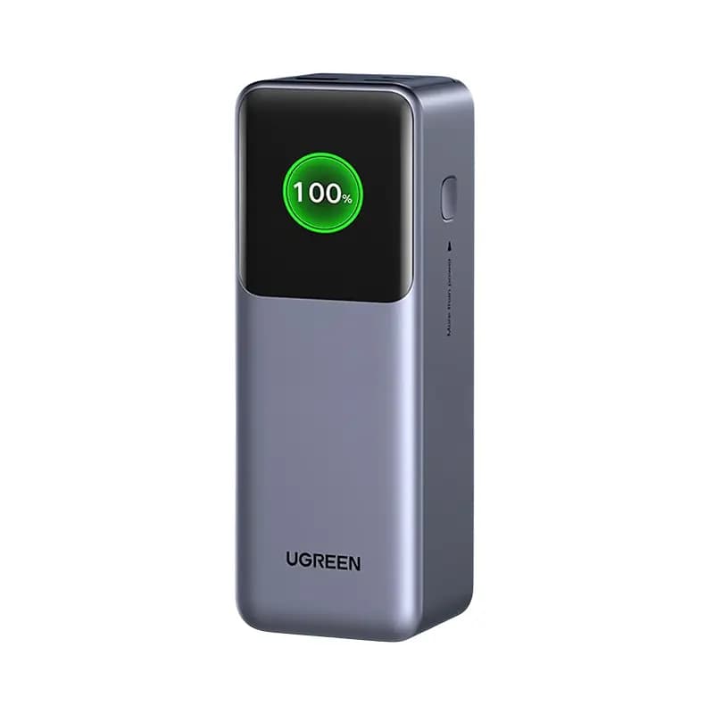 پاوربانک یوگرین مدل UGREEN PB722