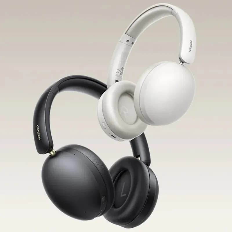 هدفون یوگرین مدل UGREEN HP205 — تصویر ۵