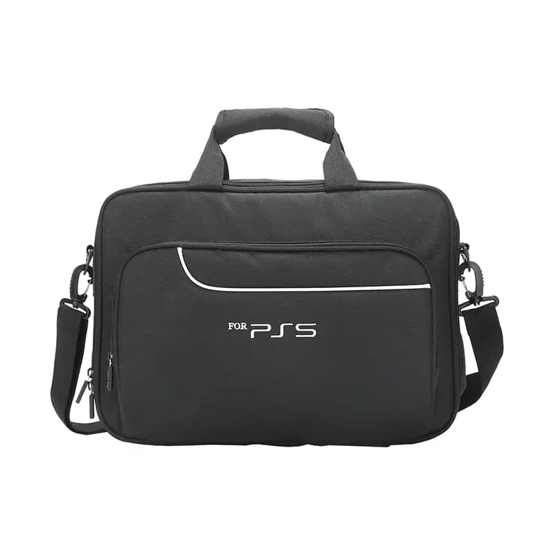 کیف همراه کنسول PS5 پرودو مدل PORODO PDGM2319BK