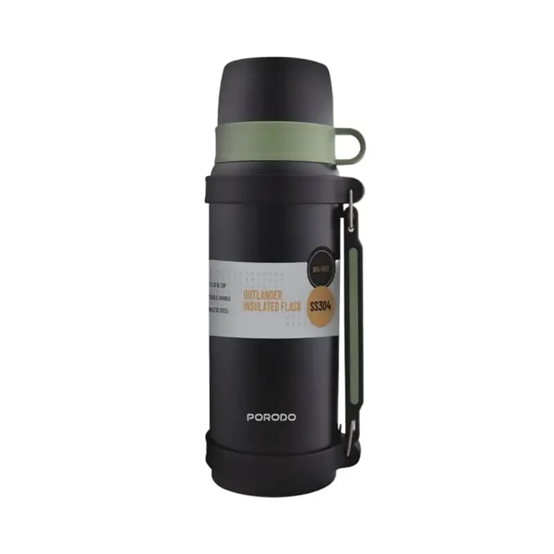 فلاسک پرودو مدل PORODO PD-LFST157-BK
