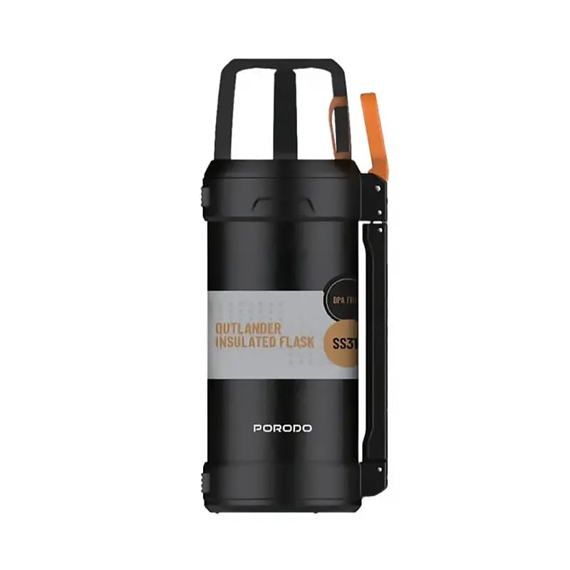 فلاسک پرودو مدل PORODO PD-LFST156-BK