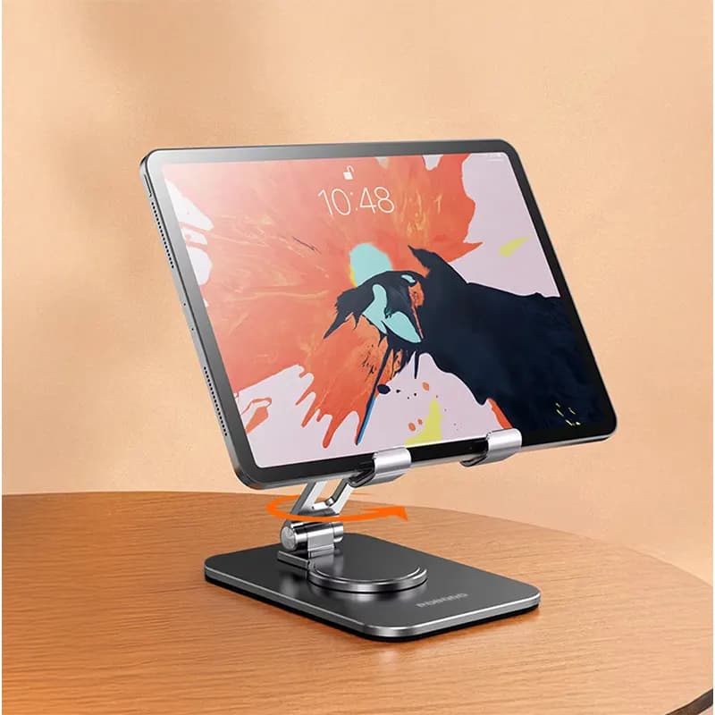 استند موبایل پرودو مدل PORODO PD-HSM24-GY — تصویر ۲