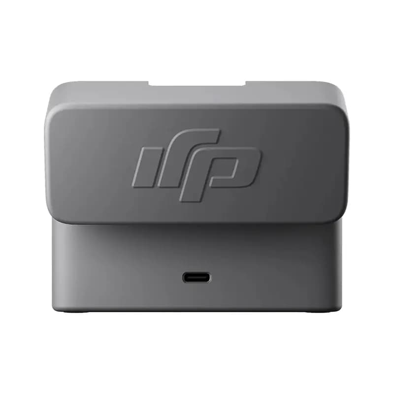 میکروفون دی جی آی مدل DJI Mic Mini — تصویر ۸