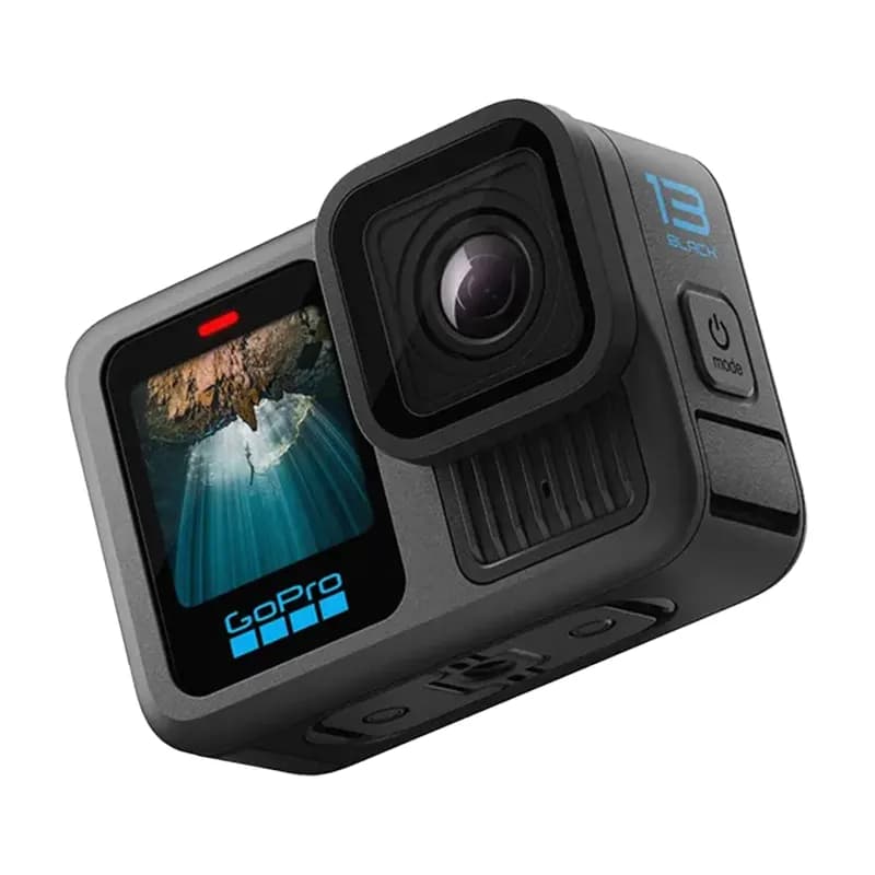 دوربین گوپرو مدل GoPro hero 13 — تصویر ۳
