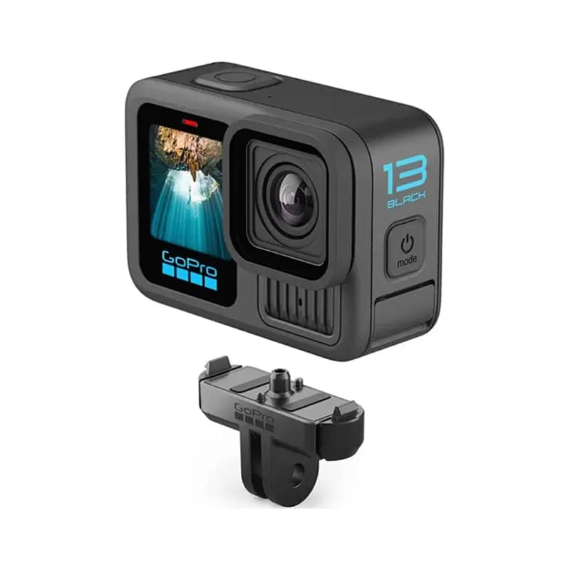 دوربین گوپرو مدل GoPro hero 13 — تصویر ۵
