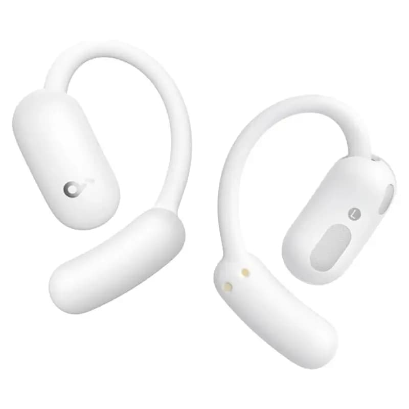 هدفون بی سیم انکر مدل Anker Soundcore AeroFit 2 AI Assistant A3874 با گارانتی 18 ماهه شرکتی — تصویر ۲