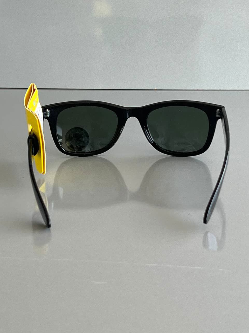 عینک آفتابی کلاسیک مردانه Sun Ozon — تصویر ۴