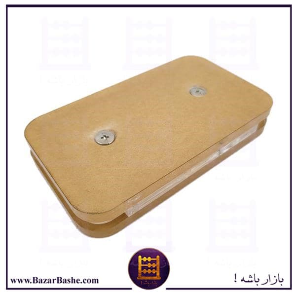 قالب ساخت محصولات دور زیپ سایز بندی متنوع