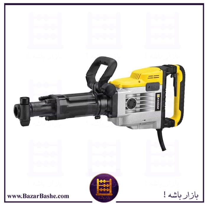 چکش تخریب 18/5 کیلوگرمی کنزاکس مدل KDH-2817