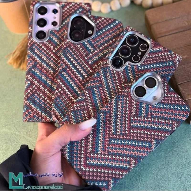 قاب گوشی Boho Case مگ سیف C1794 | اورجینال و مقاوم