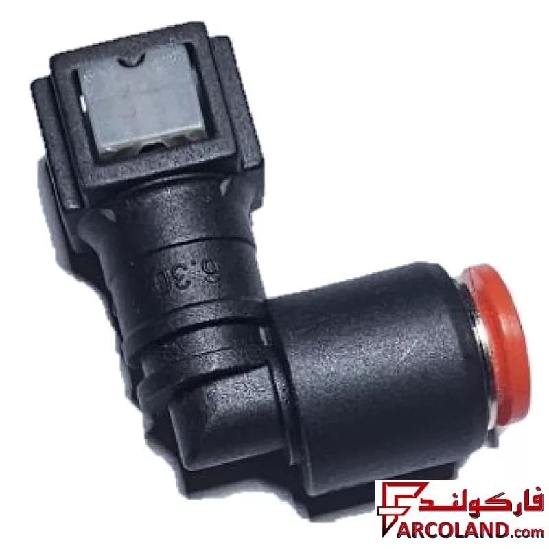 سوکت بنزین 90 درجه پنوماتیک رالیا Ralia