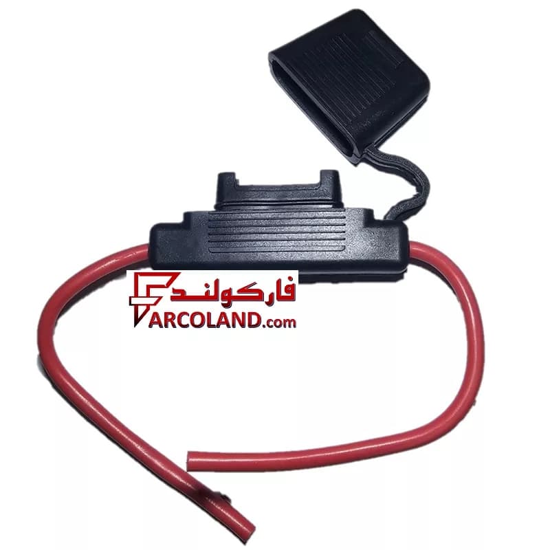جا فیوز بزرگ (گاوی) دوشاخ تکی رالیا Raliya