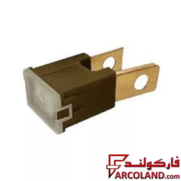فیوز دو پایه نری 140 آمپر