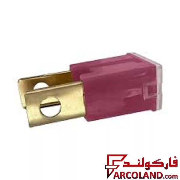 فیوز دو پایه نری 120 آمپر — تصویر ۲
