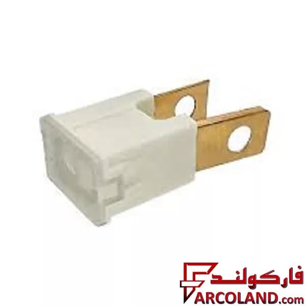 فیوز دو پایه نری 120 آمپر