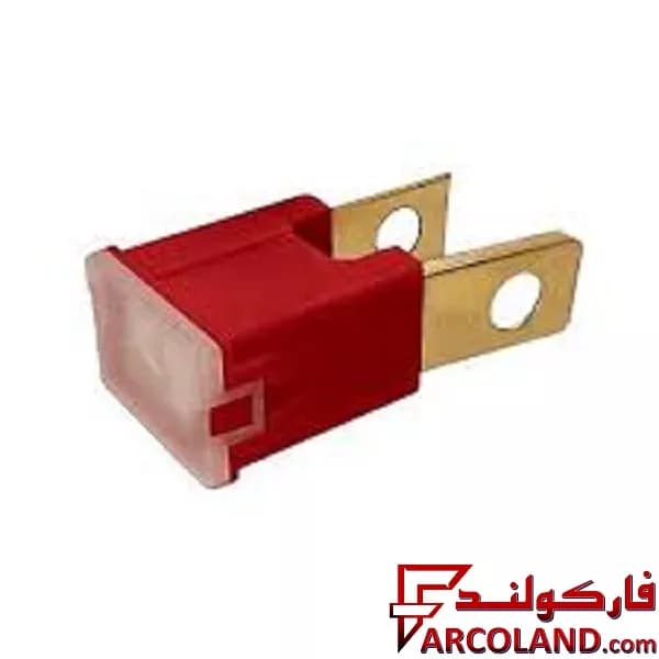 فیوز دو پایه نری 50 آمپر
