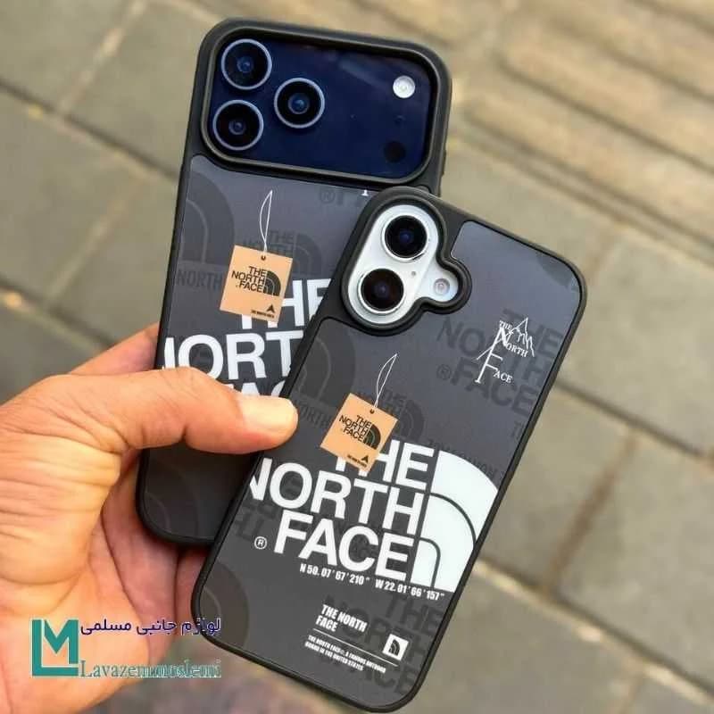 قاب گوشی North Face 360 کد C1751 | لوازم جانبی مسلمی