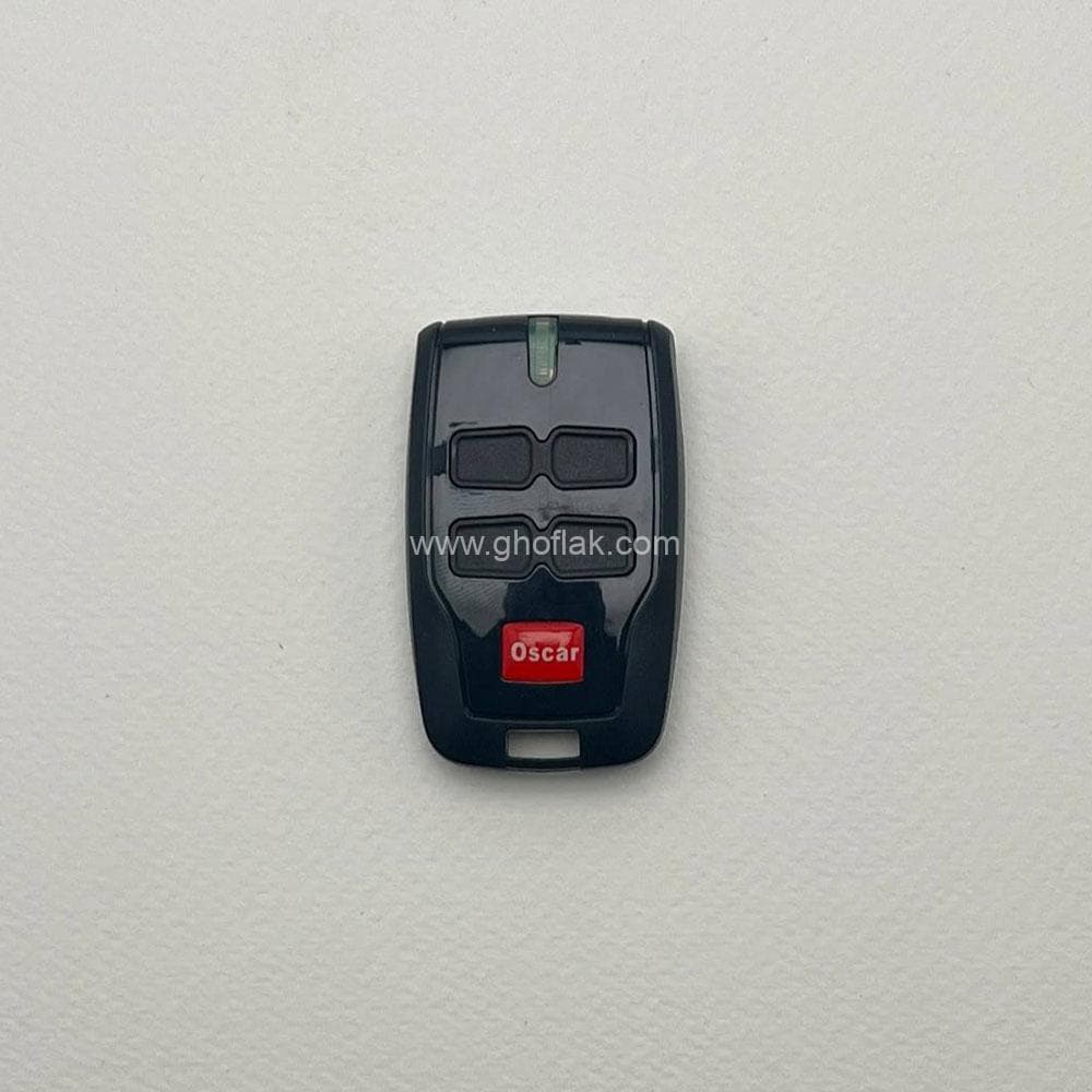 ریموت BFT | ریموت اصلی جک پارکینگ بی‌اِف‌تی