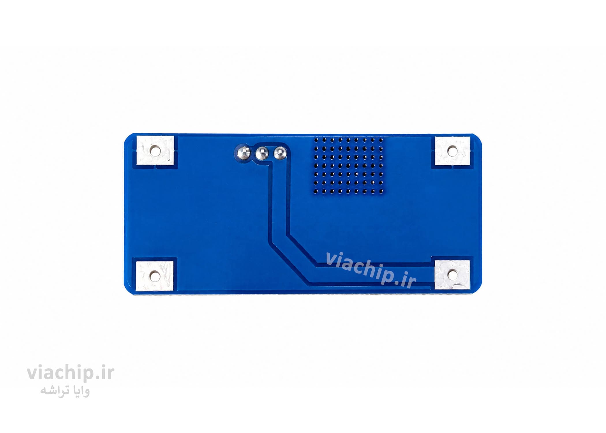 ماژول افزاینده ولتاژ LM2577 قابل تنظیم | مبدل DC-DC بوست — تصویر ۲