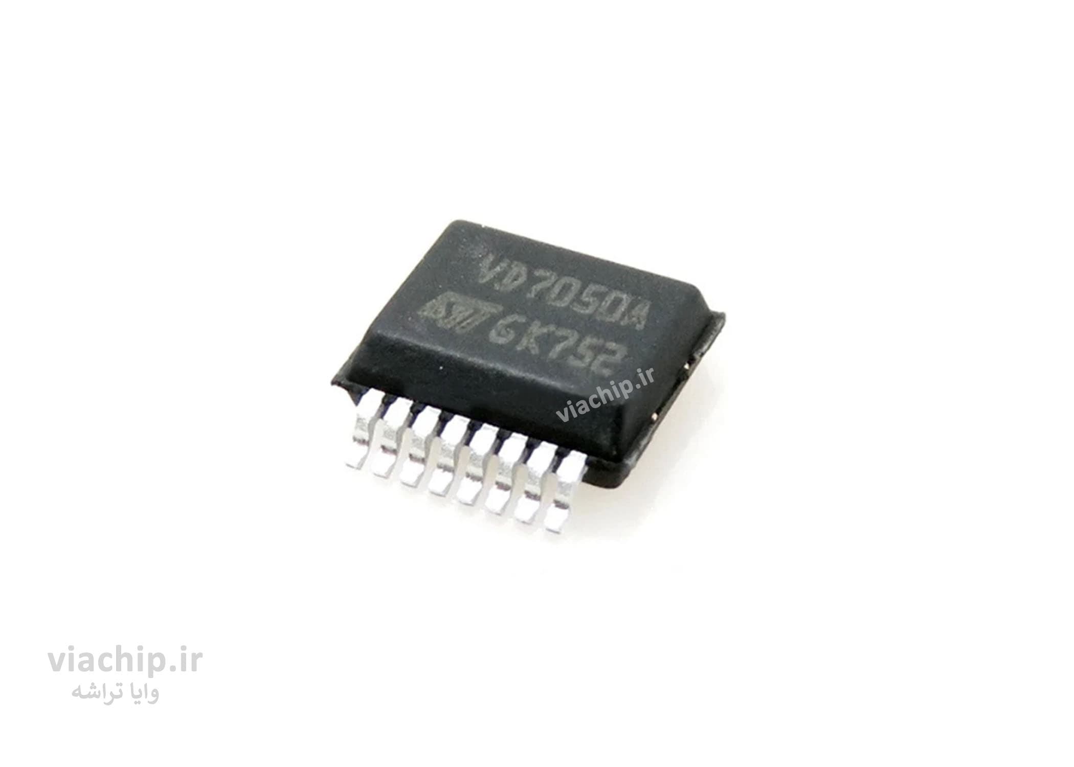 آی سی VD7050A