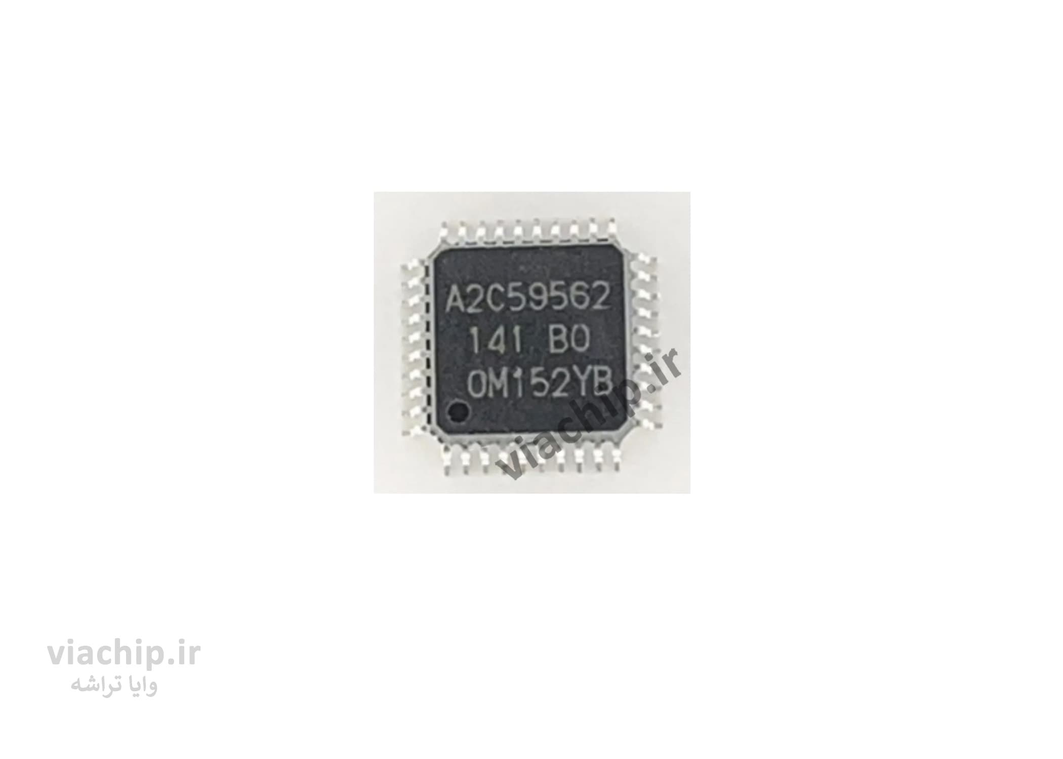 آی سی A2C59562