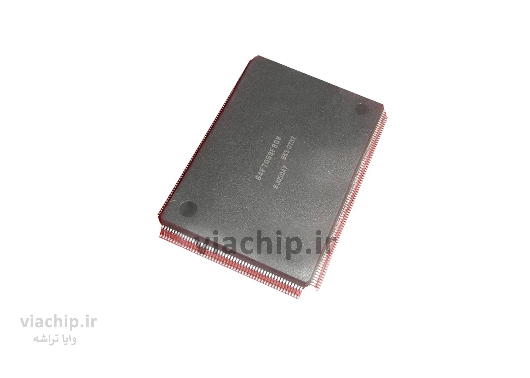آی سی 64F7058F80V