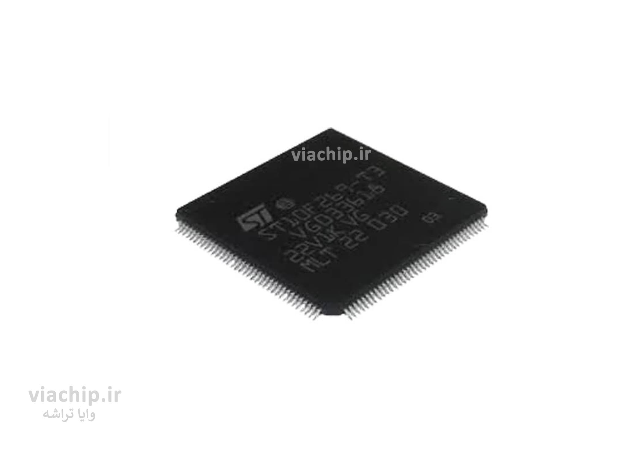 آی سی ST10F269-T3