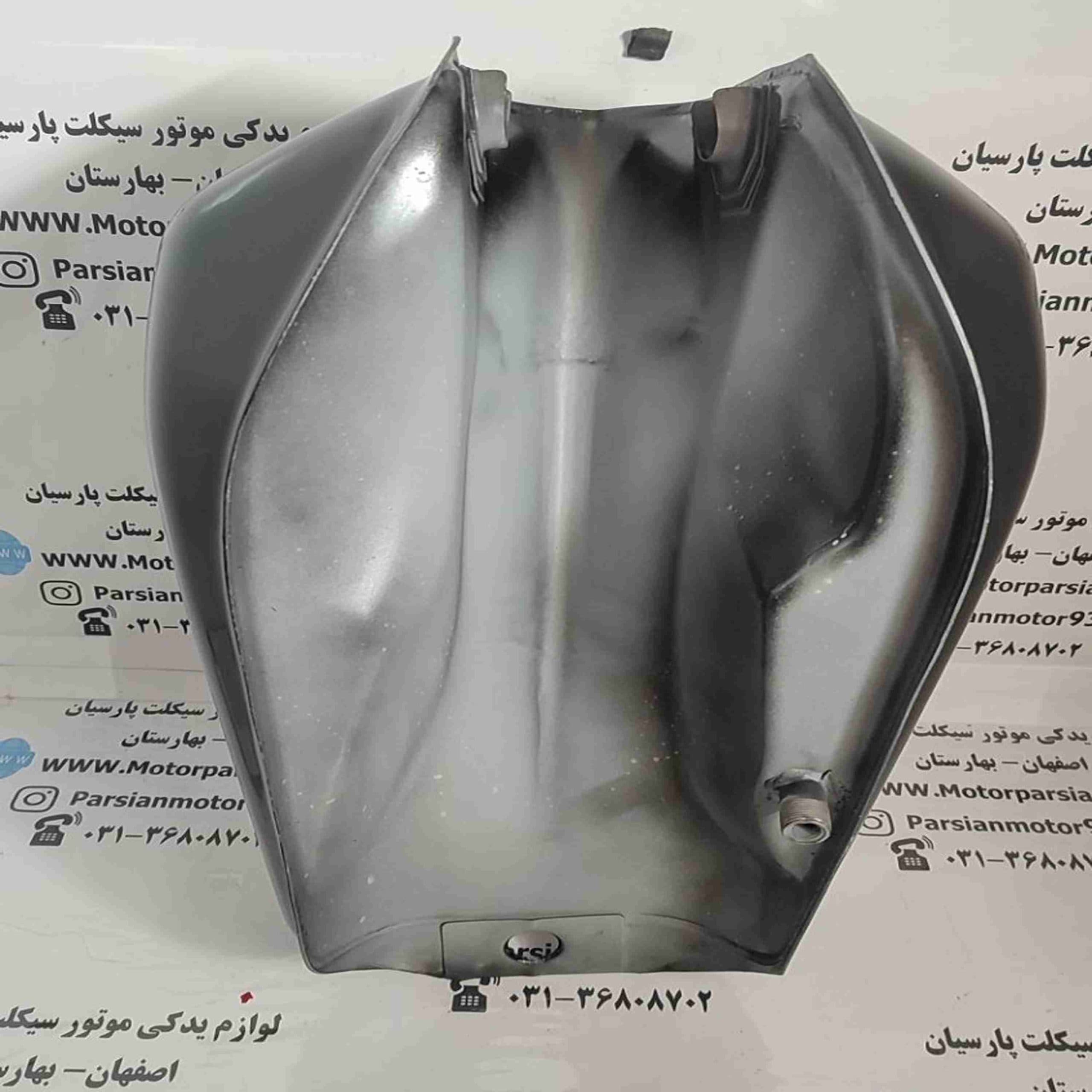 باک تریل LX XL — تصویر ۳