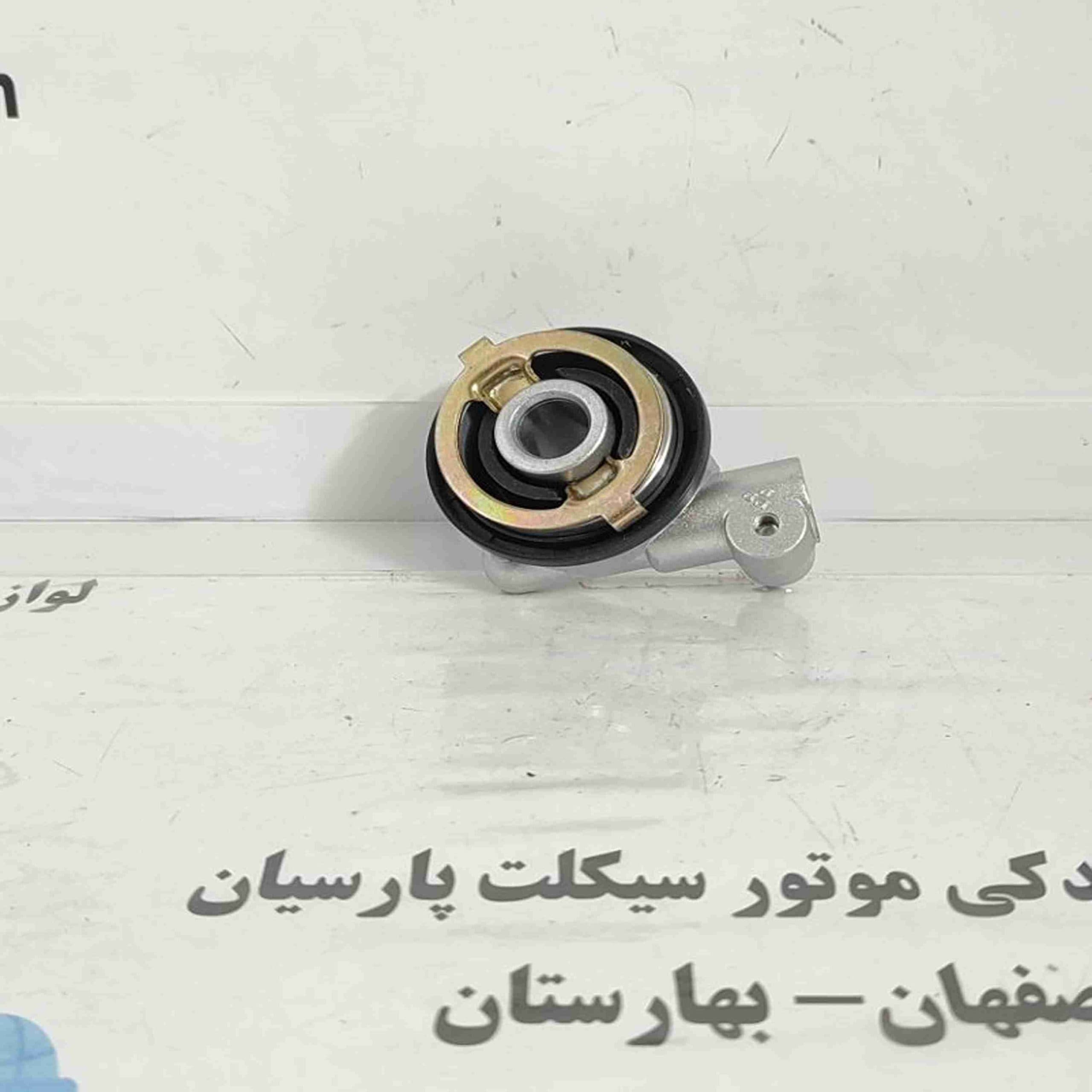 دنده کیلومتر دیسکی تریل XL جدید (نیکتاز 200 چپ) WR — تصویر ۲