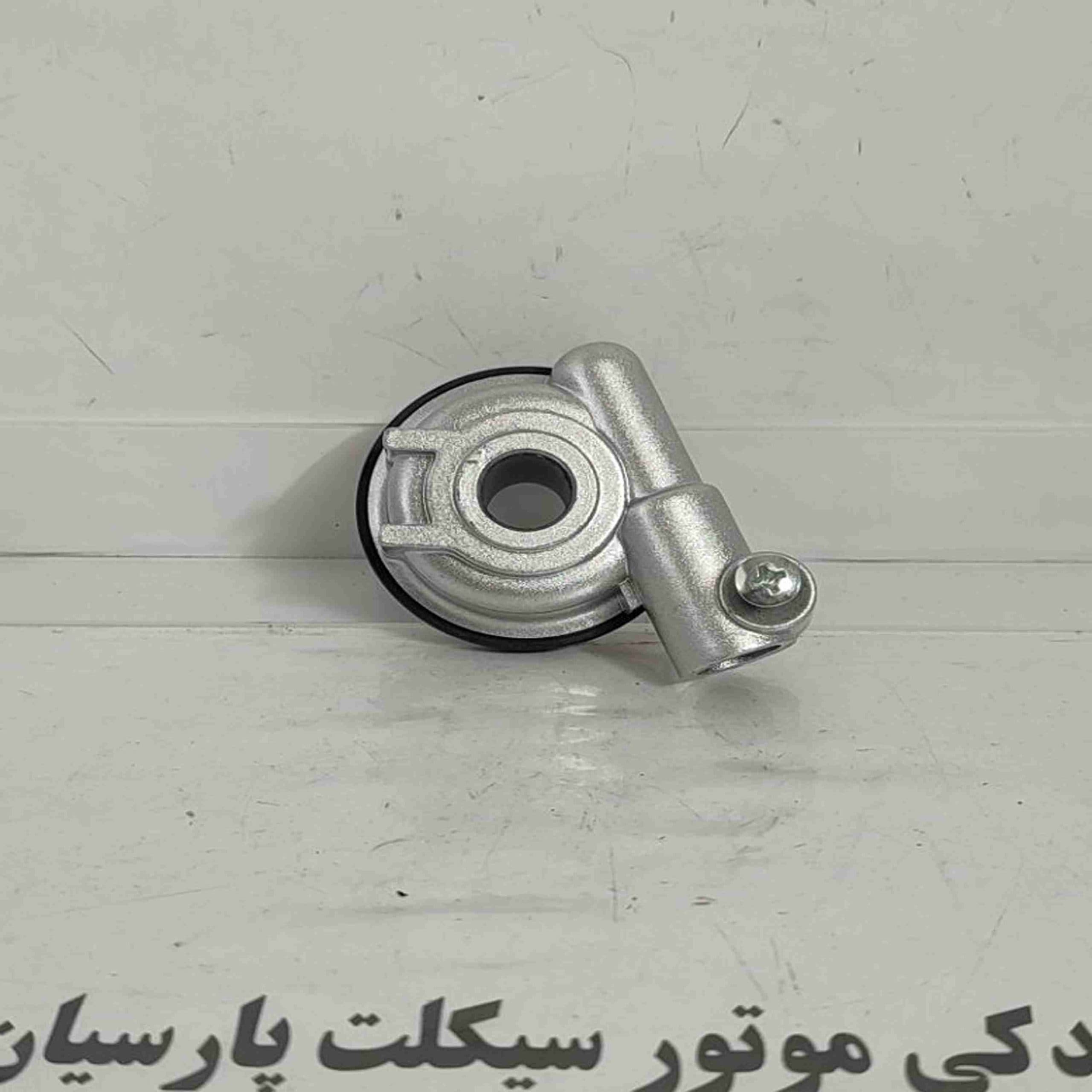 دنده کیلومتر دیسکی تریل XL جدید (نیکتاز 200 چپ) WR
