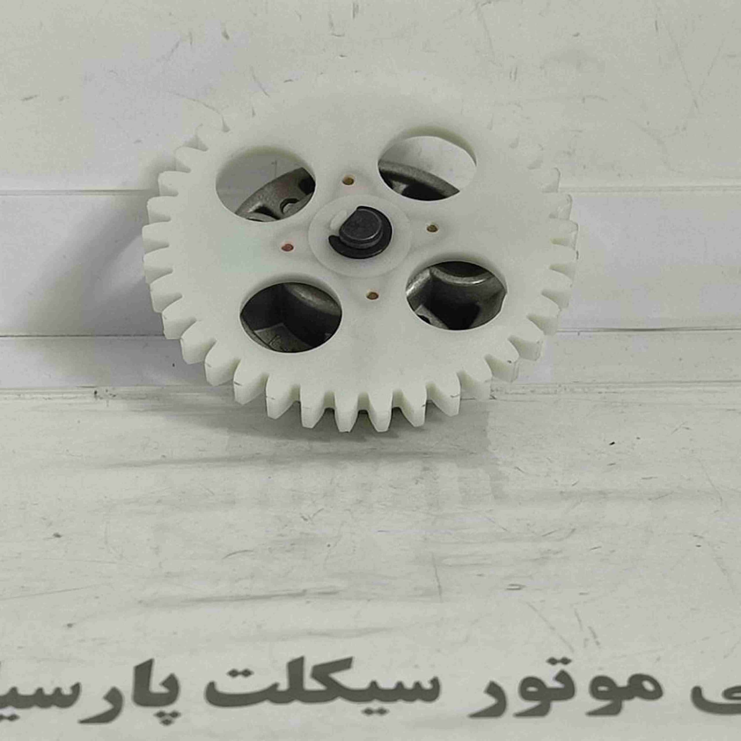 (اویل) پمپ روغن تریل گلد (رادیسون) 200 – WR KTM — تصویر ۲