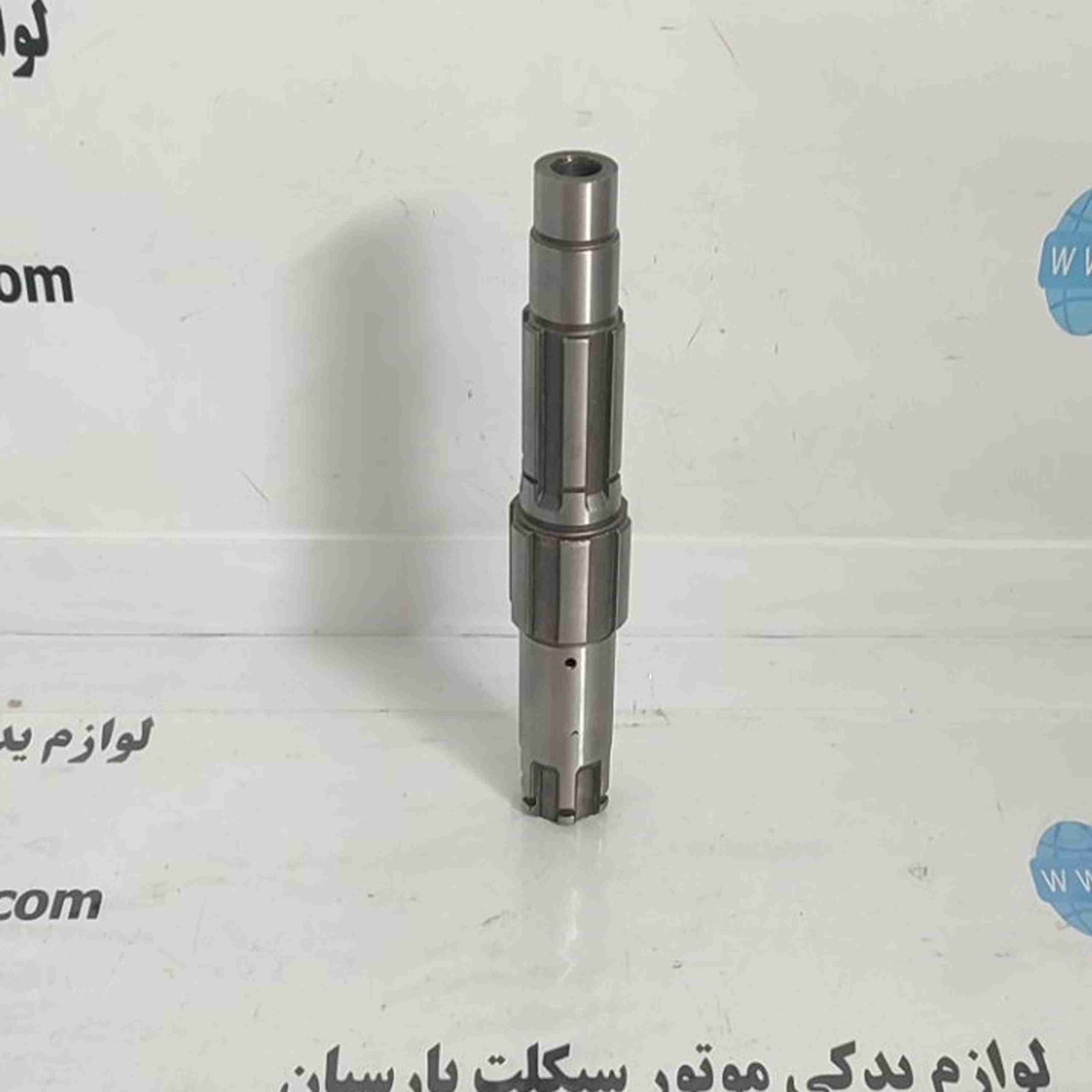 شافت دنده زنجیر(خودرو) تریل WR KTM