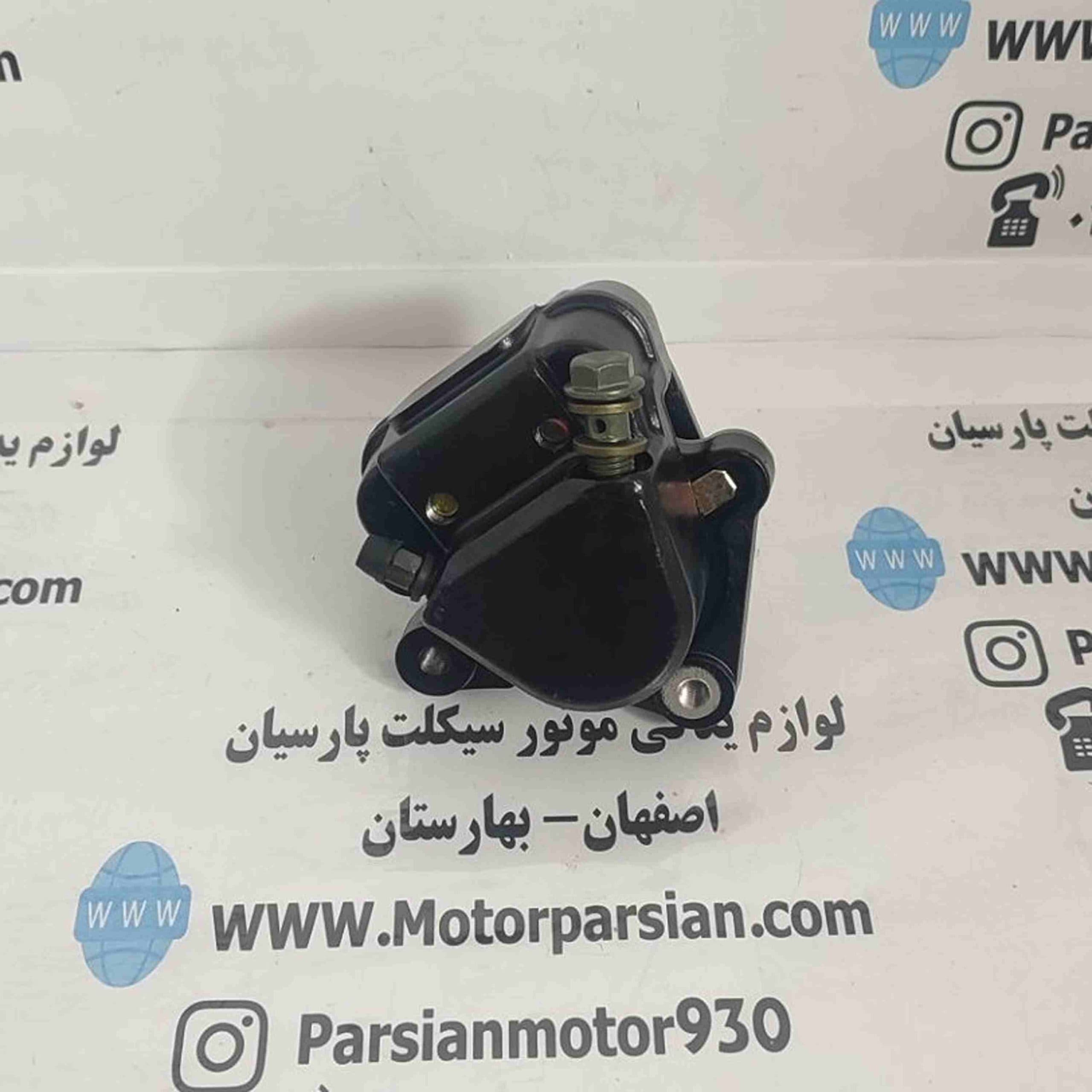 پمپ ترمز روی دیسک جلو تریل XL – GY – CRF – پرواز WR — تصویر ۳