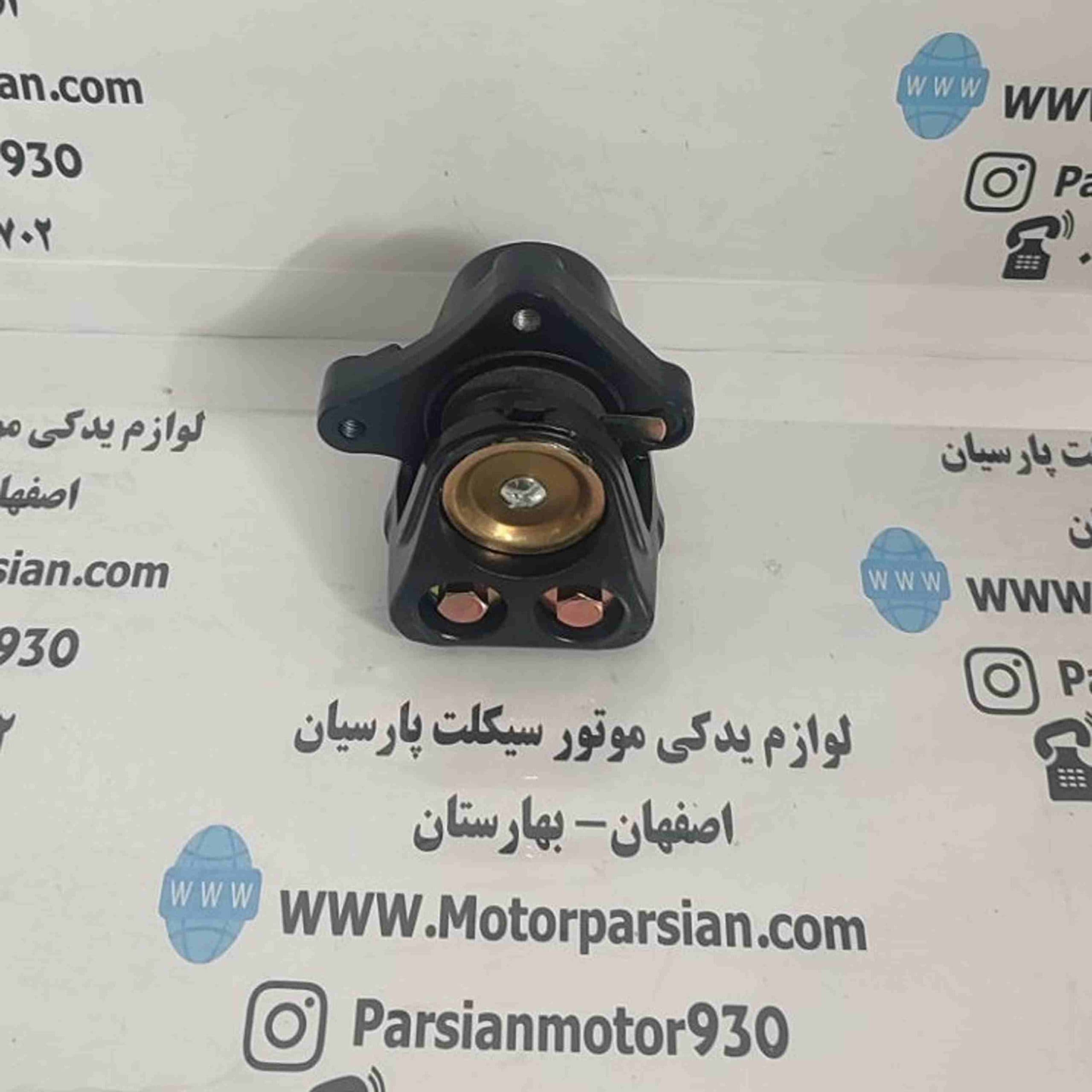 پمپ ترمز روی دیسک جلو تریل XL – GY – CRF – پرواز WR