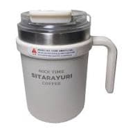 تراول ماگ sitarayuri zf_032 ظرفیت ۵۰۰ میلی‌لیتر — تصویر ۴